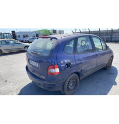 Aile avant droit RENAULT SCENIC 1