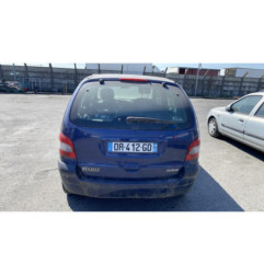 Aile avant droit RENAULT SCENIC 1