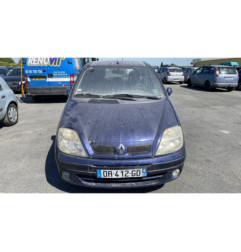 Aile avant droit RENAULT SCENIC 1