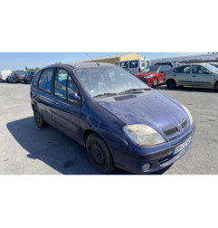 Aile avant gauche RENAULT SCENIC 1