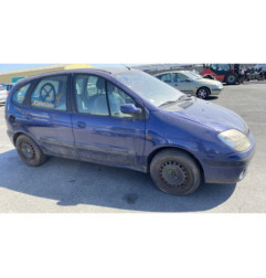 Aile avant gauche RENAULT SCENIC 1