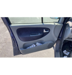 Aile avant gauche RENAULT SCENIC 1