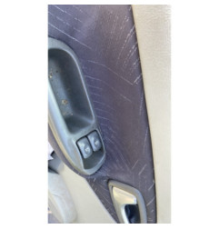 Aile avant gauche RENAULT SCENIC 1