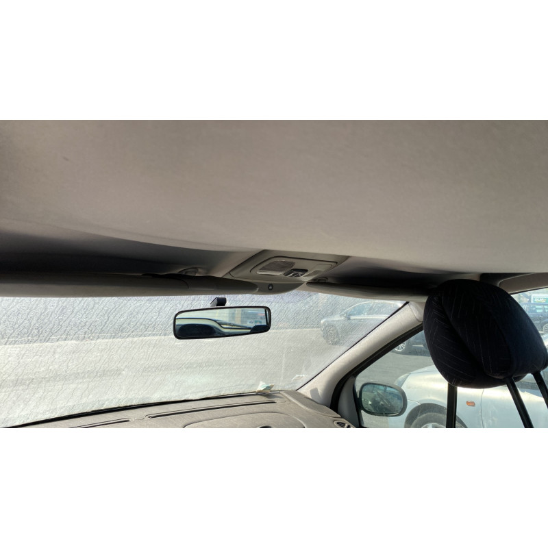 Aile avant gauche RENAULT SCENIC 1 Photo n°19