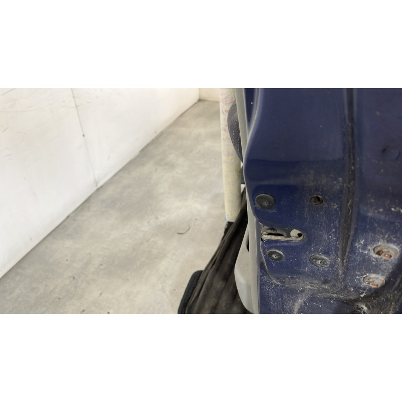 Porte avant droit RENAULT SCENIC 1 Photo n°3