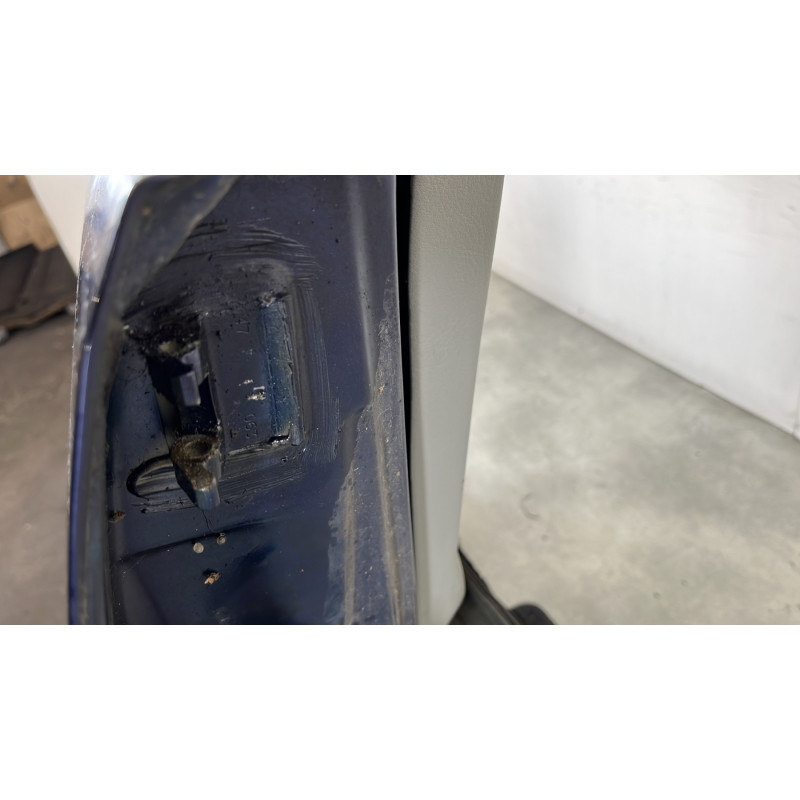 Porte avant droit RENAULT SCENIC 1 Photo n°5
