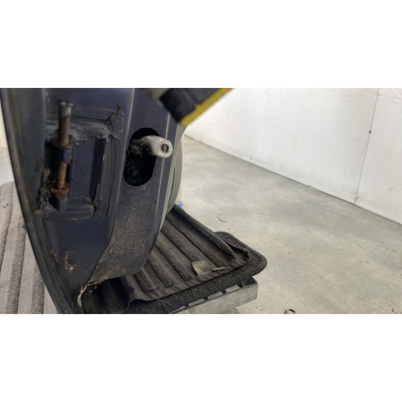 Porte avant droit RENAULT SCENIC 1 Photo n°6