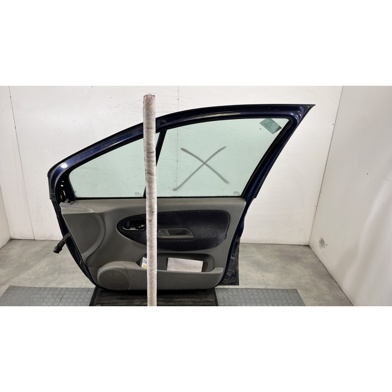 Porte avant droit RENAULT SCENIC 1 Photo n°7