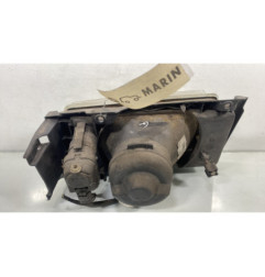 Optique avant principal gauche (feux)(phare) PEUGEOT EXPERT 1