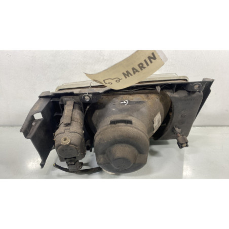 Optique avant principal gauche (feux)(phare) PEUGEOT EXPERT 1