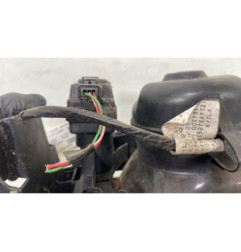 Optique avant principal gauche (feux)(phare) PEUGEOT EXPERT 1