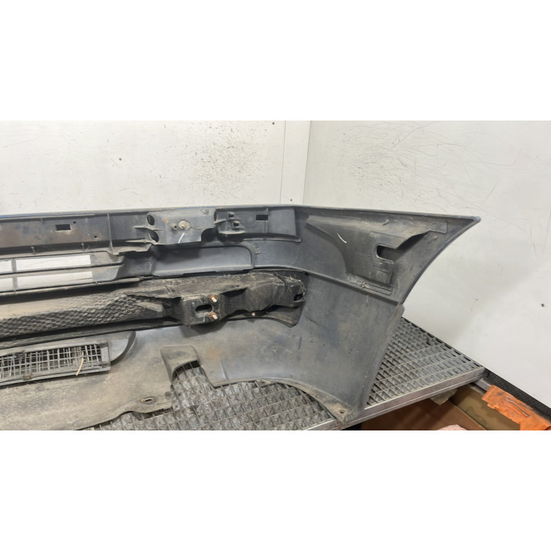 Pare choc avant PEUGEOT EXPERT 1 Photo n°4