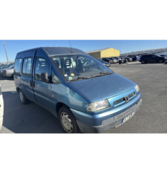 Pare choc avant PEUGEOT EXPERT 1