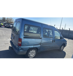 Pare choc avant PEUGEOT EXPERT 1