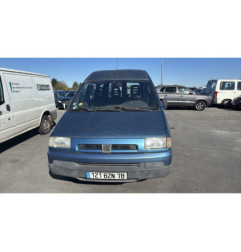 Pare choc avant PEUGEOT EXPERT 1