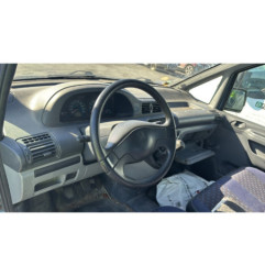 Pare choc avant PEUGEOT EXPERT 1