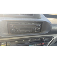 Pare choc avant PEUGEOT EXPERT 1