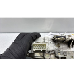 Serrure avant droit PEUGEOT 807
