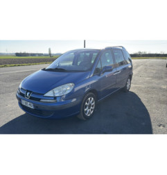 Serrure avant droit PEUGEOT 807