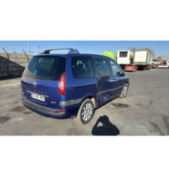 Serrure avant droit PEUGEOT 807
