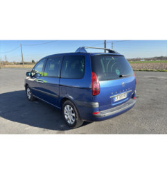 Serrure avant droit PEUGEOT 807