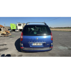 Serrure avant droit PEUGEOT 807