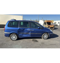 Serrure avant droit PEUGEOT 807