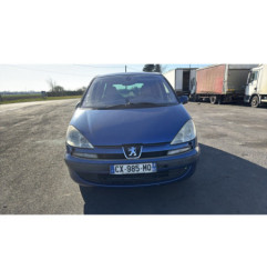 Serrure avant droit PEUGEOT 807