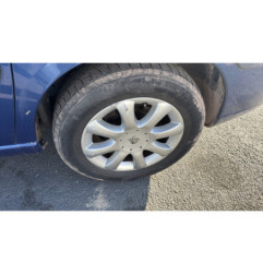 Serrure avant droit PEUGEOT 807