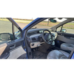 Serrure avant droit PEUGEOT 807