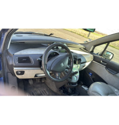 Serrure avant droit PEUGEOT 807