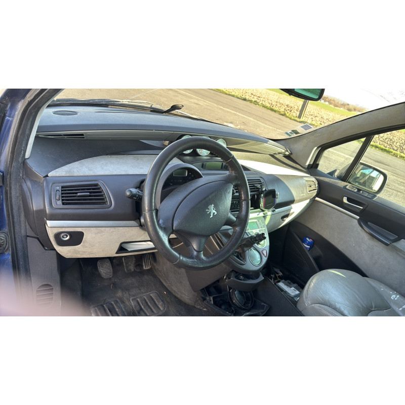 Serrure avant droit PEUGEOT 807 Photo n°16