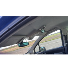 Serrure avant droit PEUGEOT 807