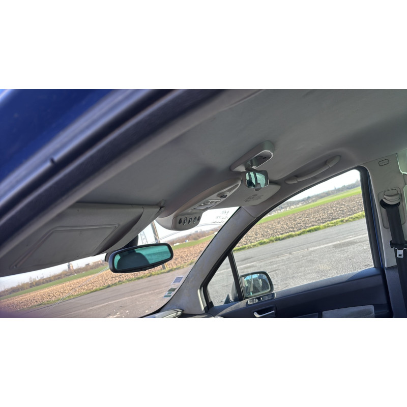 Serrure avant droit PEUGEOT 807 Photo n°17
