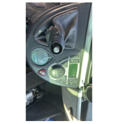 Serrure avant droit PEUGEOT 807