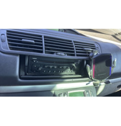 Serrure avant droit PEUGEOT 807
