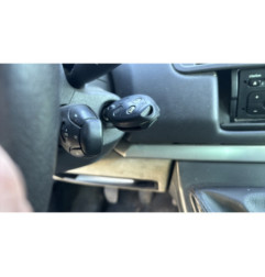Serrure avant droit PEUGEOT 807