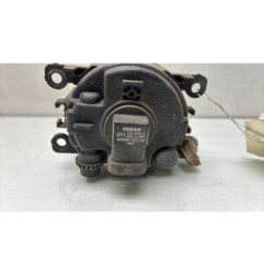 Anti brouillard gauche (feux) FORD FIESTA 5