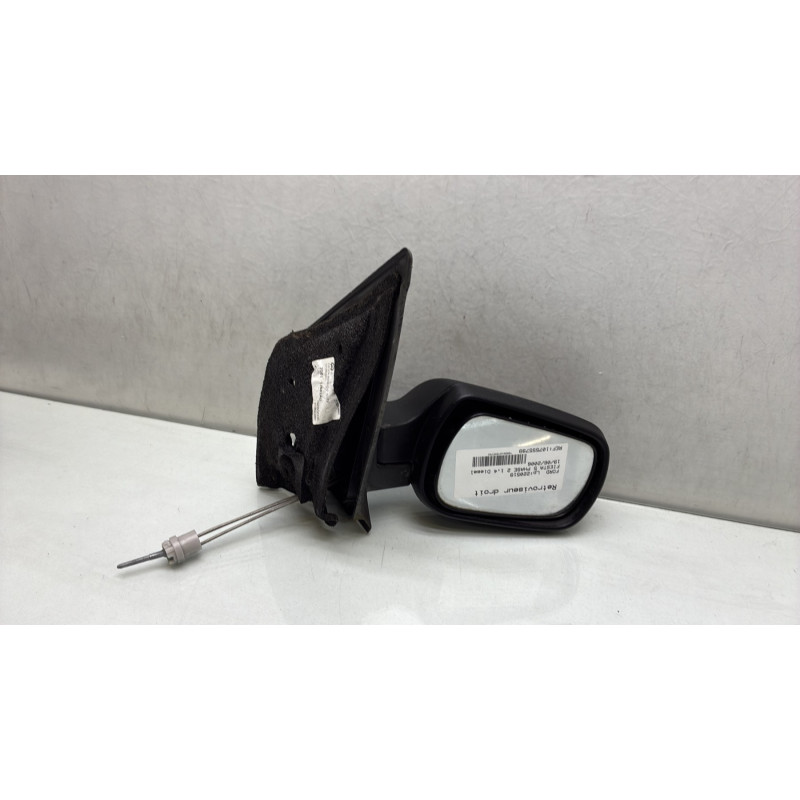 Retroviseur droit FORD FIESTA 5 Photo n°1