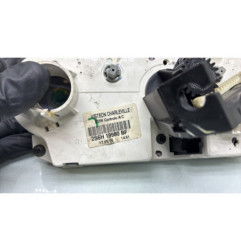Commande chauffage FORD FIESTA 5