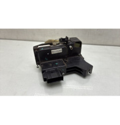 Serrure avant droit FORD FIESTA 5