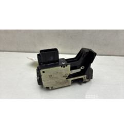 Serrure avant droit FORD FIESTA 5