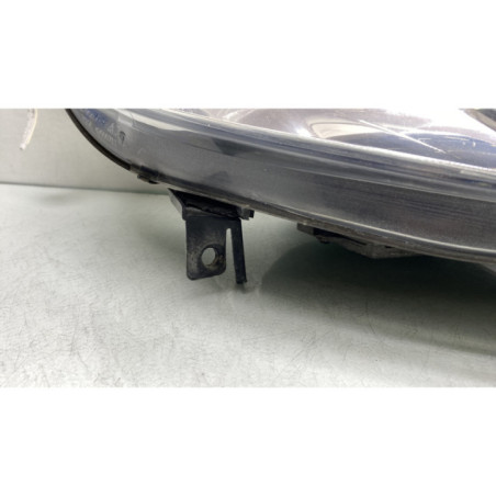 Optique avant principal droit (feux)(phare) PEUGEOT 407