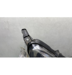 Optique avant principal droit (feux)(phare) PEUGEOT 407