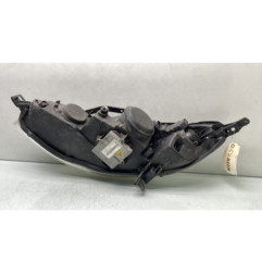 Optique avant principal droit (feux)(phare) PEUGEOT 407