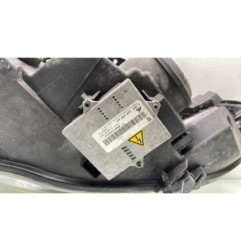 Optique avant principal droit (feux)(phare) PEUGEOT 407
