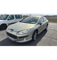 Retroviseur droit PEUGEOT 407