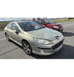 Retroviseur droit PEUGEOT 407
