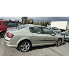 Retroviseur droit PEUGEOT 407