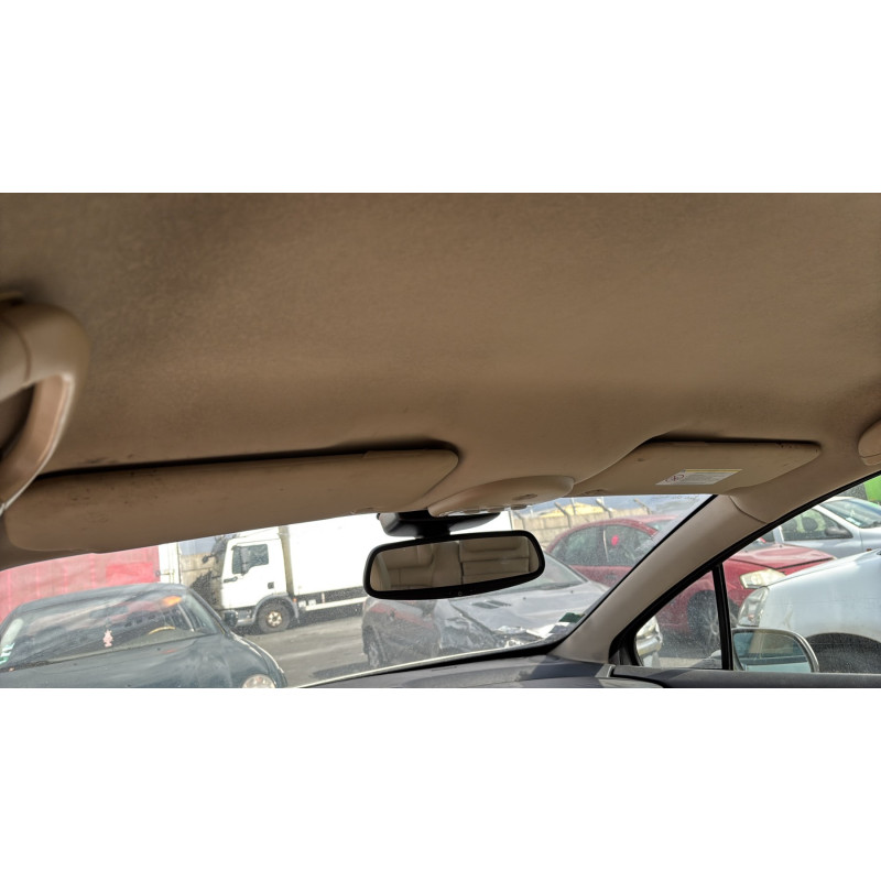 Retroviseur droit PEUGEOT 407 Photo n°17